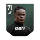 GEORGE