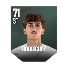 RODRÍGUEZ