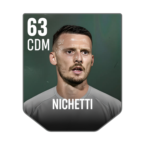 NICHETTI
