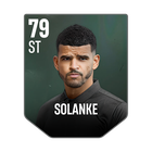SOLANKE
