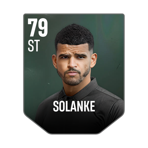 SOLANKE