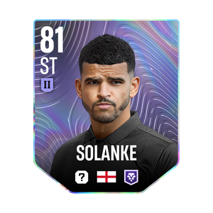 SOLANKE
