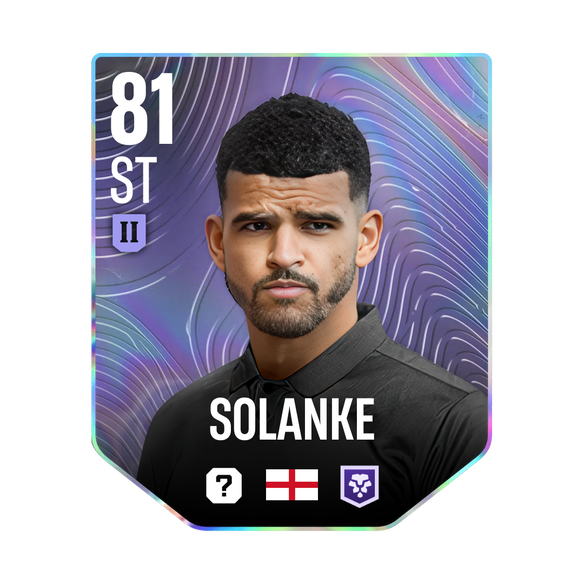 SOLANKE