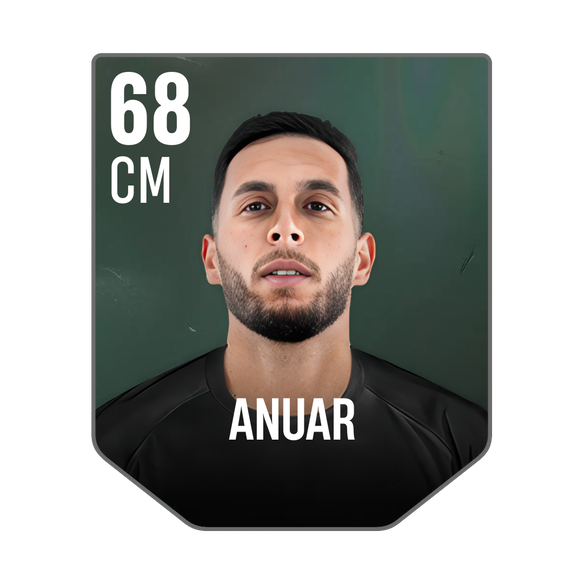 ANUAR