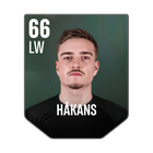 HÅKANS