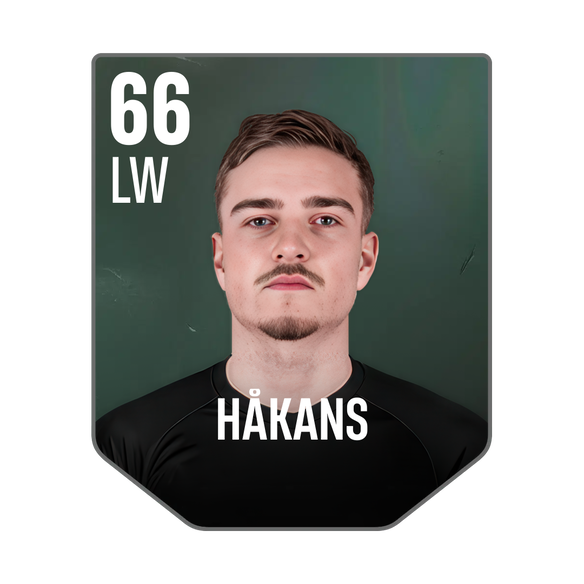 HÅKANS