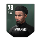 NWANERI
