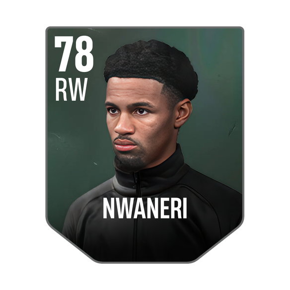 NWANERI