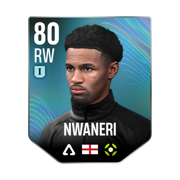 NWANERI