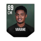 VARANE