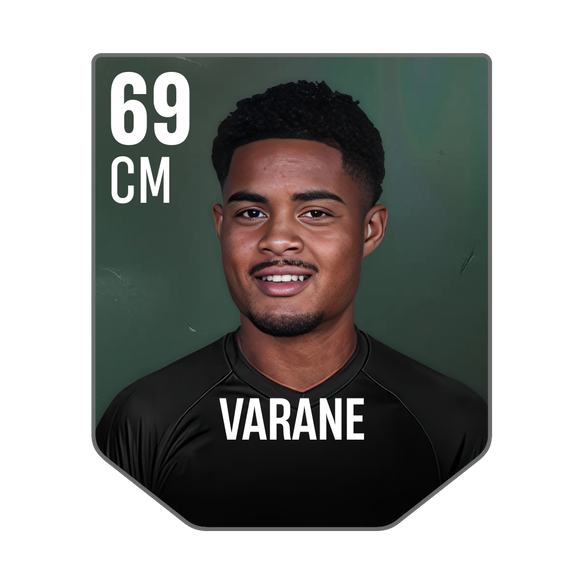 VARANE