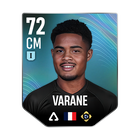 VARANE