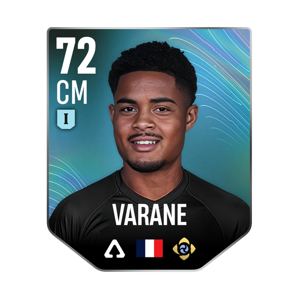 VARANE