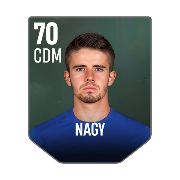 NAGY