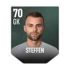 STEFFEN