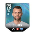 STEFFEN