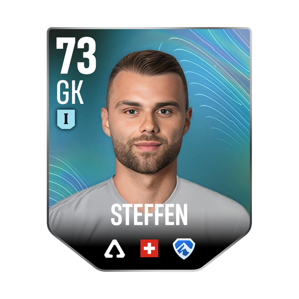 STEFFEN