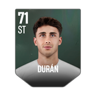 DURÁN