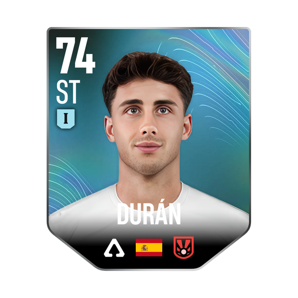 DURÁN