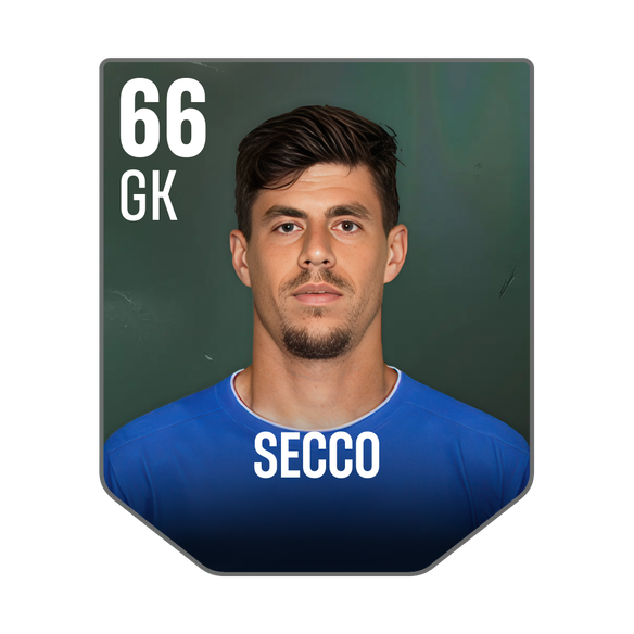 SECCO