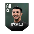 RAVANELLI