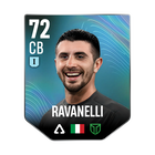 RAVANELLI