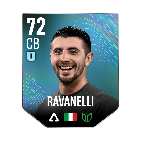 RAVANELLI
