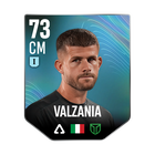 VALZANIA