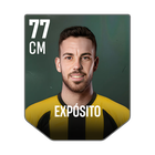 EXPÓSITO