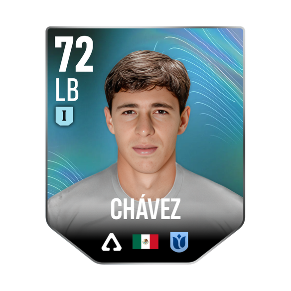 CHÁVEZ