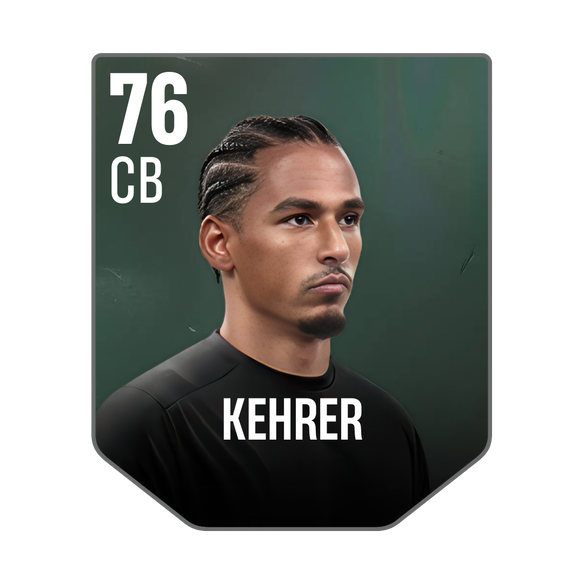 KEHRER