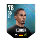 KEHRER