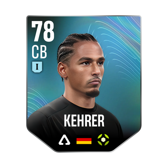 KEHRER