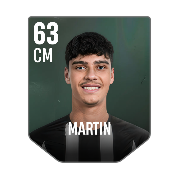 MARTIN
