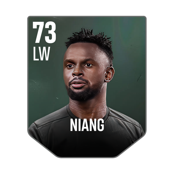 NIANG
