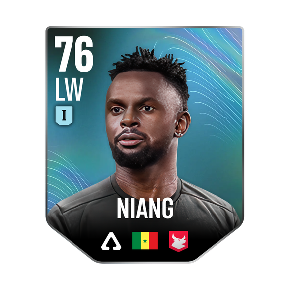 NIANG