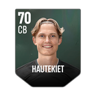 HAUTEKIET