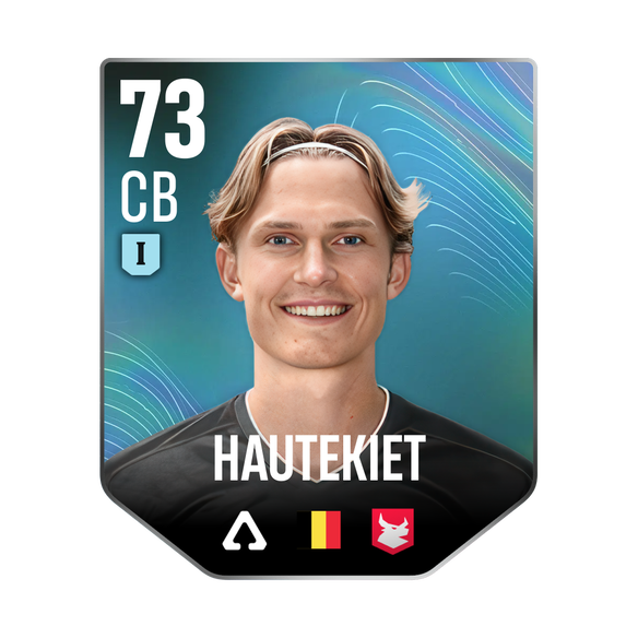 HAUTEKIET