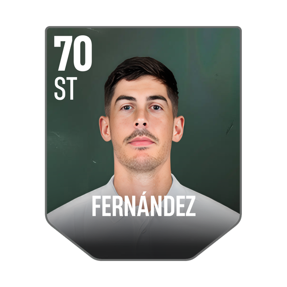 FERNÁNDEZ