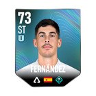 FERNÁNDEZ