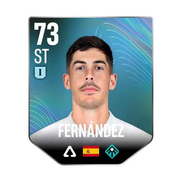 FERNÁNDEZ