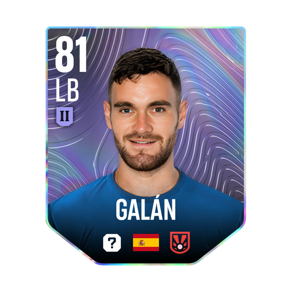 GALÁN