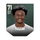 FUSEINI