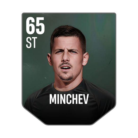 MINCHEV