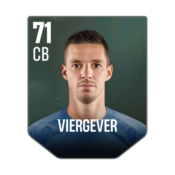 VIERGEVER