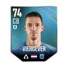 VIERGEVER
