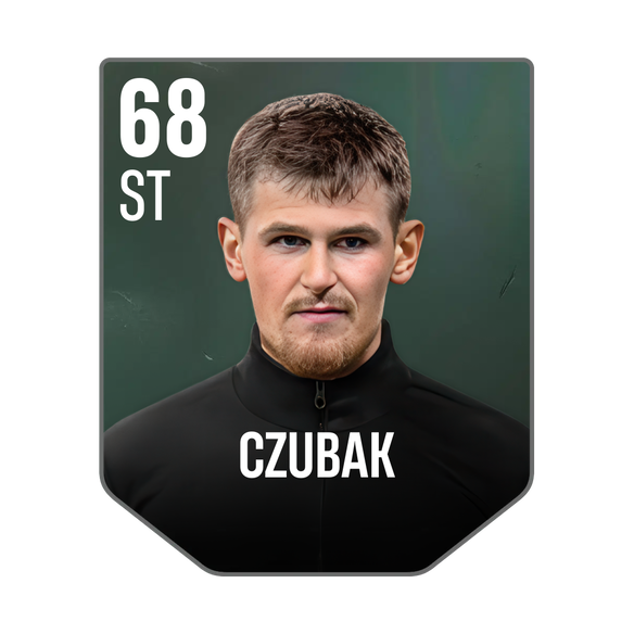 CZUBAK