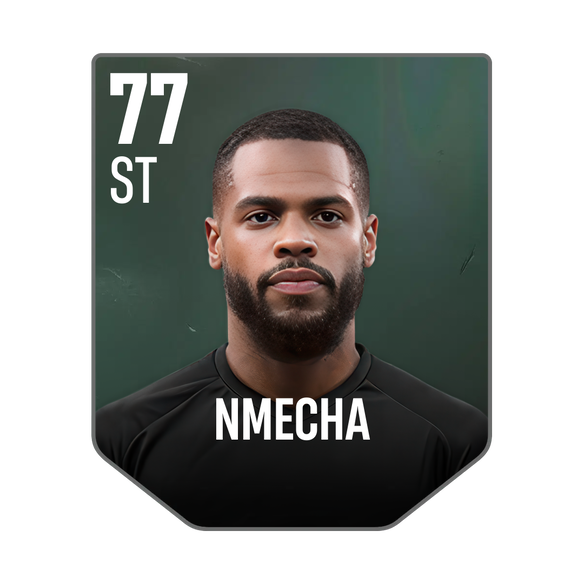 NMECHA