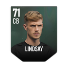 LINDSAY