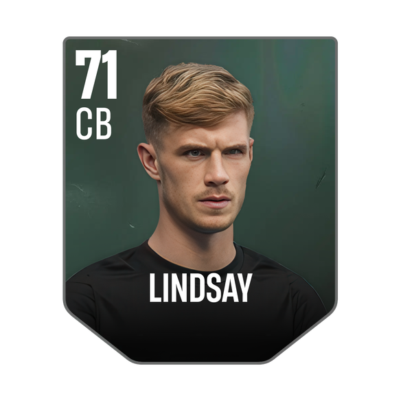 LINDSAY
